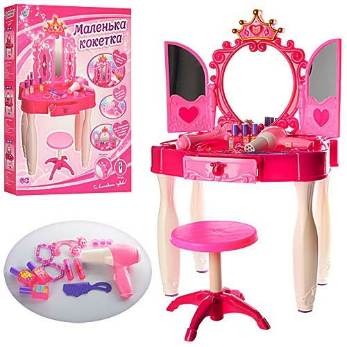 Трюмо / туалетный столик 661-21 оптом